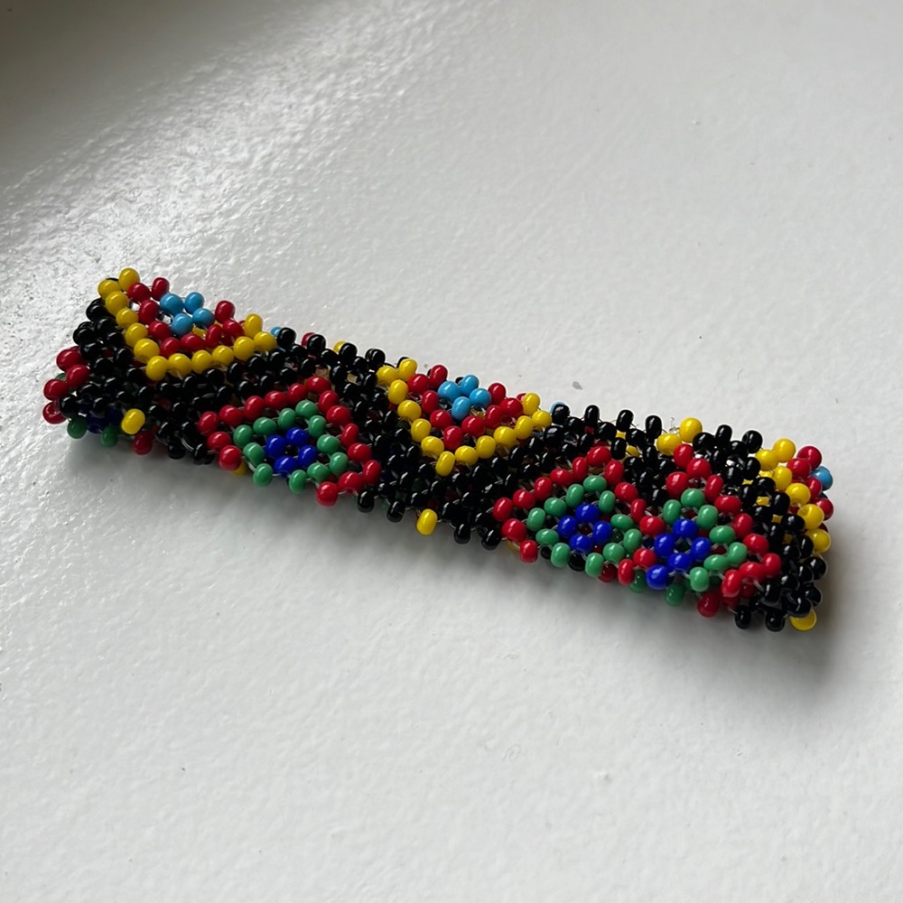 Vintage Beaded Bracelet from The Body Shop - 1990s